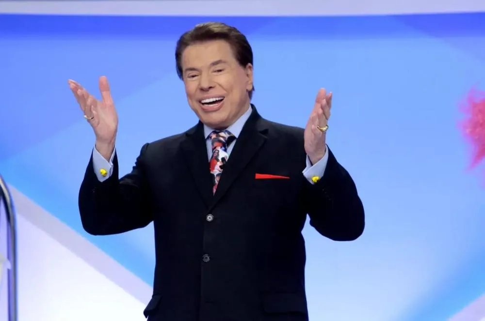 Carta revela último pedido de Silvio Santos em vida
