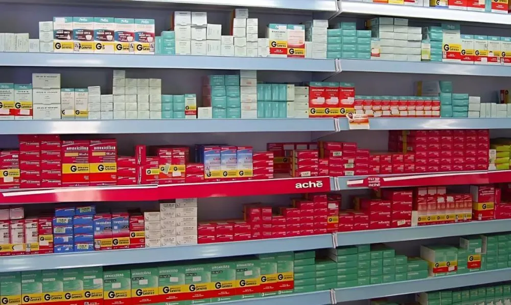 Comissão do Senado aprova venda de medicamentos em supermercados