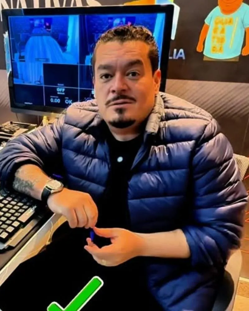 Saiba quem é o influenciador preso suspeito de tentar extorquir autoridades em Minas e no DF