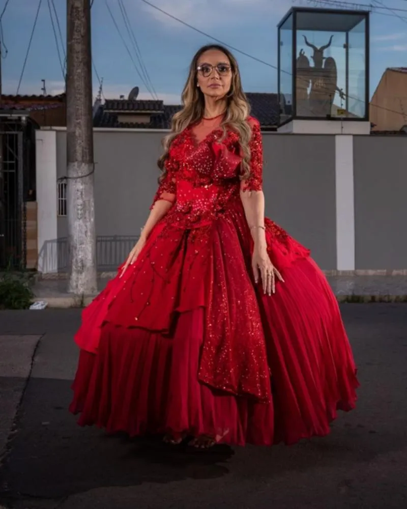 Mãe de santo das celebridades tem perfil com 2 milhões de seguidores derrubado pelo Instagram