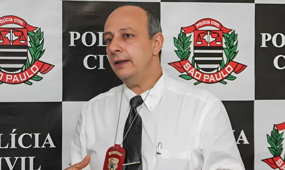 Polícia investiga PM suspeito de envolvimento na execução do delegado Ruy Fontes