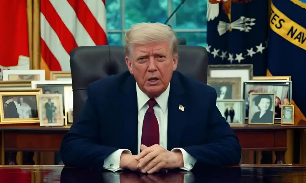 Primeiros passos para a censura? Trump ameaça retirar licença de mídias que fizerem propaganda negativa dele