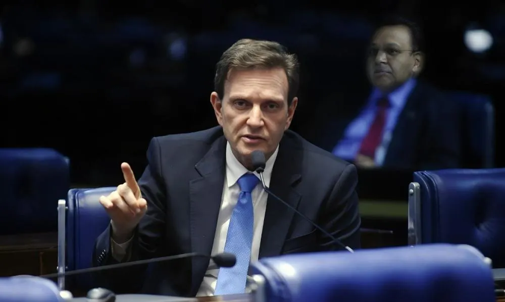 “Condenaram Bolsonaro à morte”, afirma autor do Projeto de Lei da anistia sobre condenação do ex-presidente
