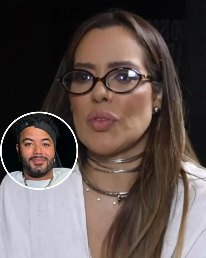 Até onde vai a influência? Mãe de adolescente da “turma” de Hytalo Santos abre o jogo