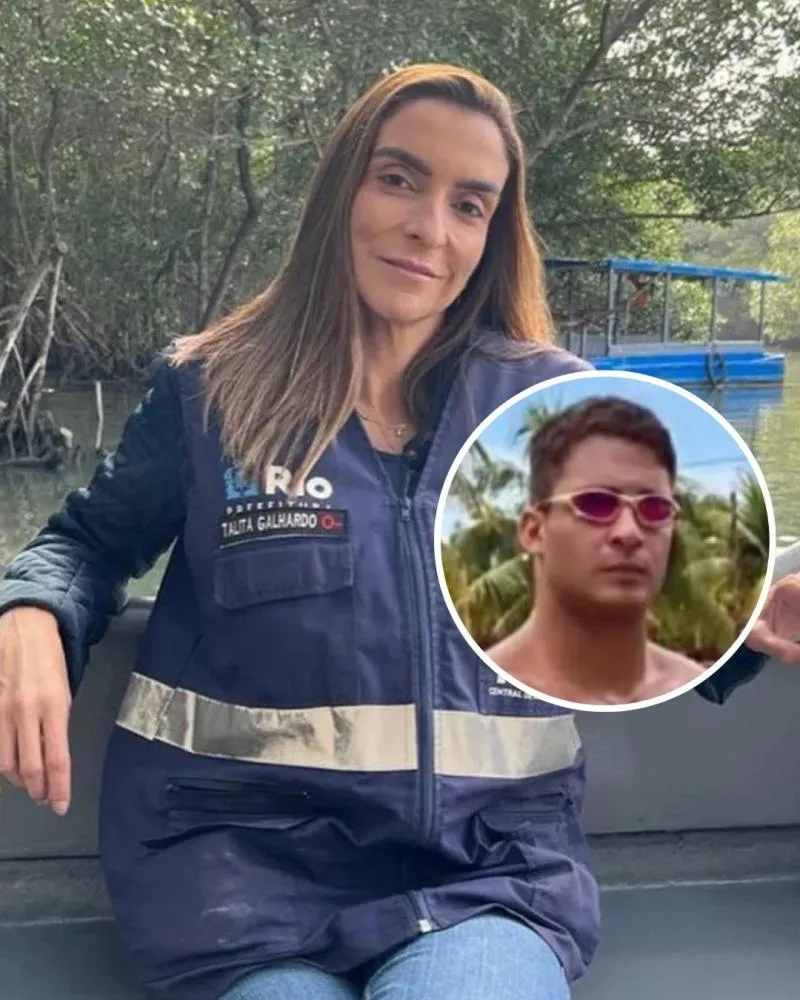 Pai do 'agressor do elevador' ameaça vereadora após críticas ao filho