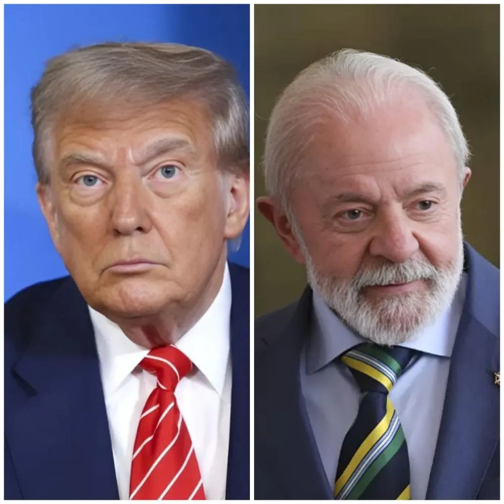 O que devemos esperar do possível primeiro encontro entre Lula e Trump na ONU após tarifaço?