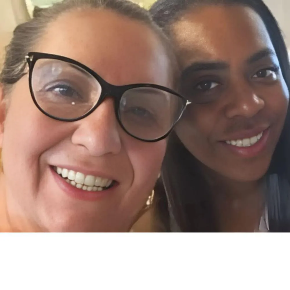 Reunião de sogras? Mãe de Virgínia Fonseca se encontra com mãe de Vini Jr. em meio a rumores de romance: “Nova amizade”