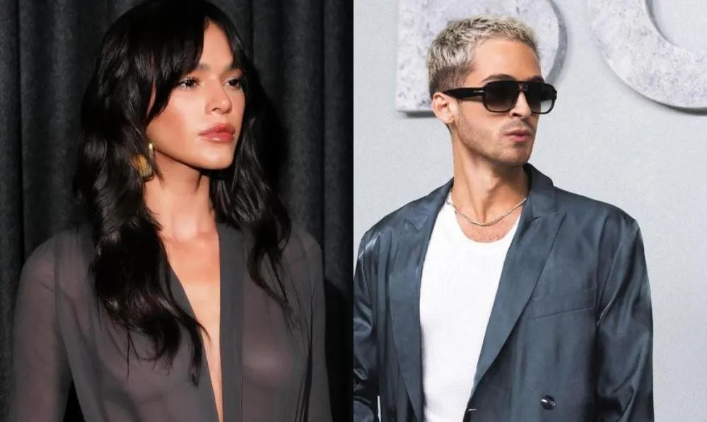 João Guilherme assume vontade de se casar com Bruna Marquezine; saiba mais