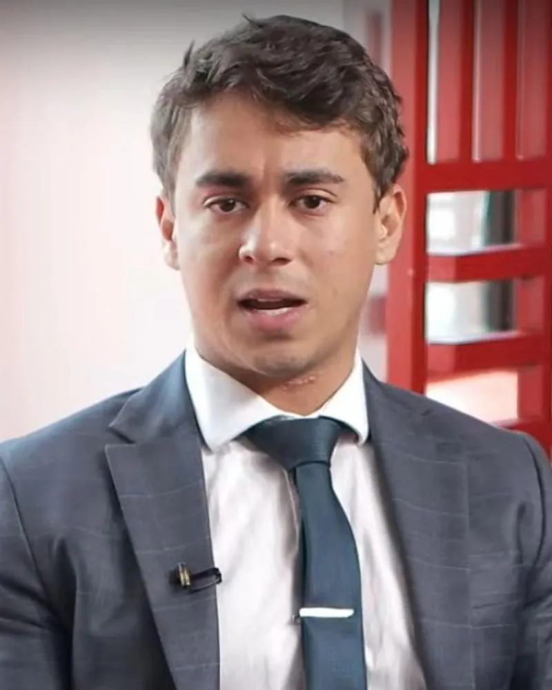 Nikolas Ferreira ironiza manifestações contra anistia e PEC da Blindagem: “Nem com Rouanet vingou”