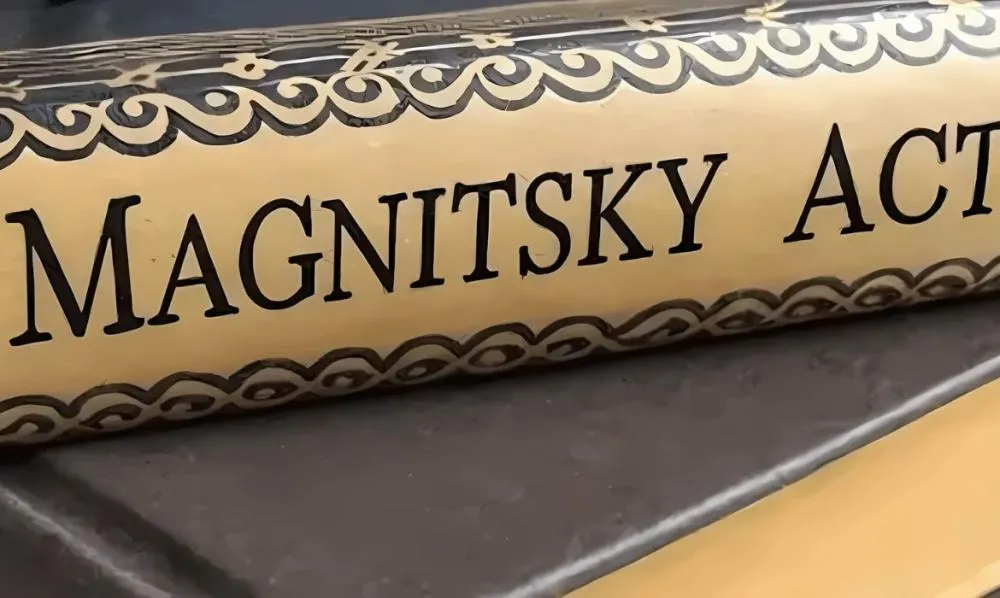 Lei Magnitsky: entenda os alvos da lei que impõe sanções a Moraes e sua esposa
