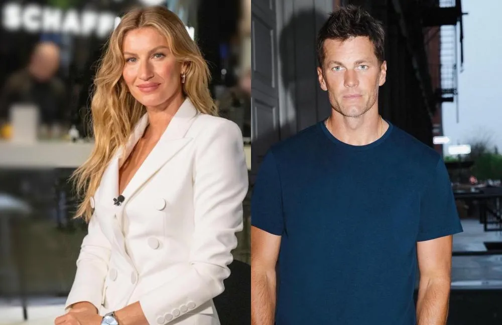 Tom Brady posta indireta misteriosa após notícia de gravidez de Gisele Bündchen