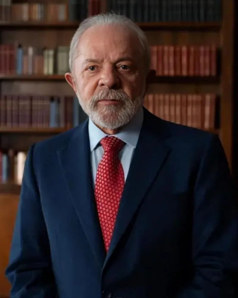 Lula diz que manifestações contra anistia e PEC da Blindagem são recado ao congresso: “Estou do lado do povo”