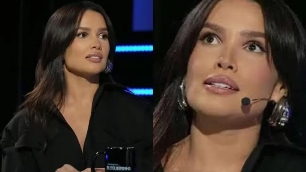 Juliette surpreende ao revelar valor pago pela Globo para participantes entrarem no BBB