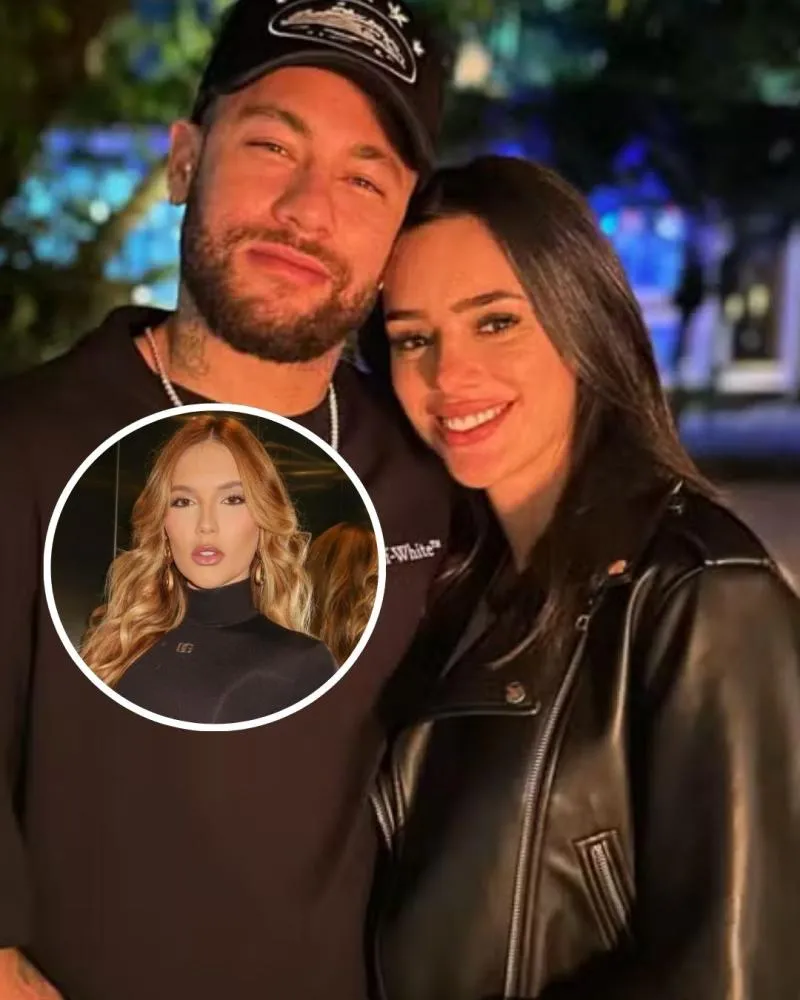 “Não foi uma situação isolada”, diz Bruna Biancardi ao criticar Virginia sobre caso envolvendo Neymar