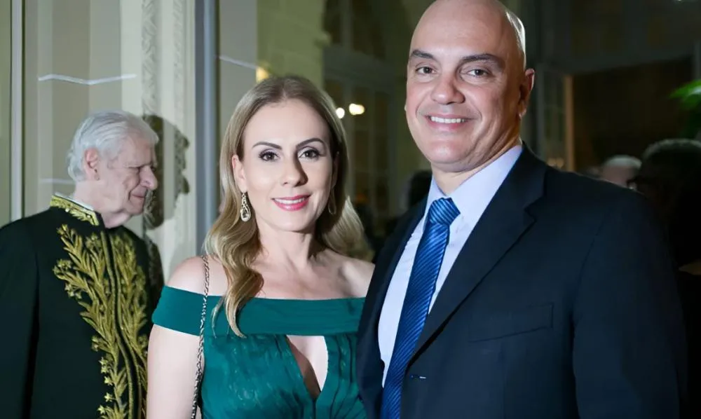 Dano reputacional e isolamento financeiro: qual é o impacto das sanções dos EUA na empresa da família de Moraes