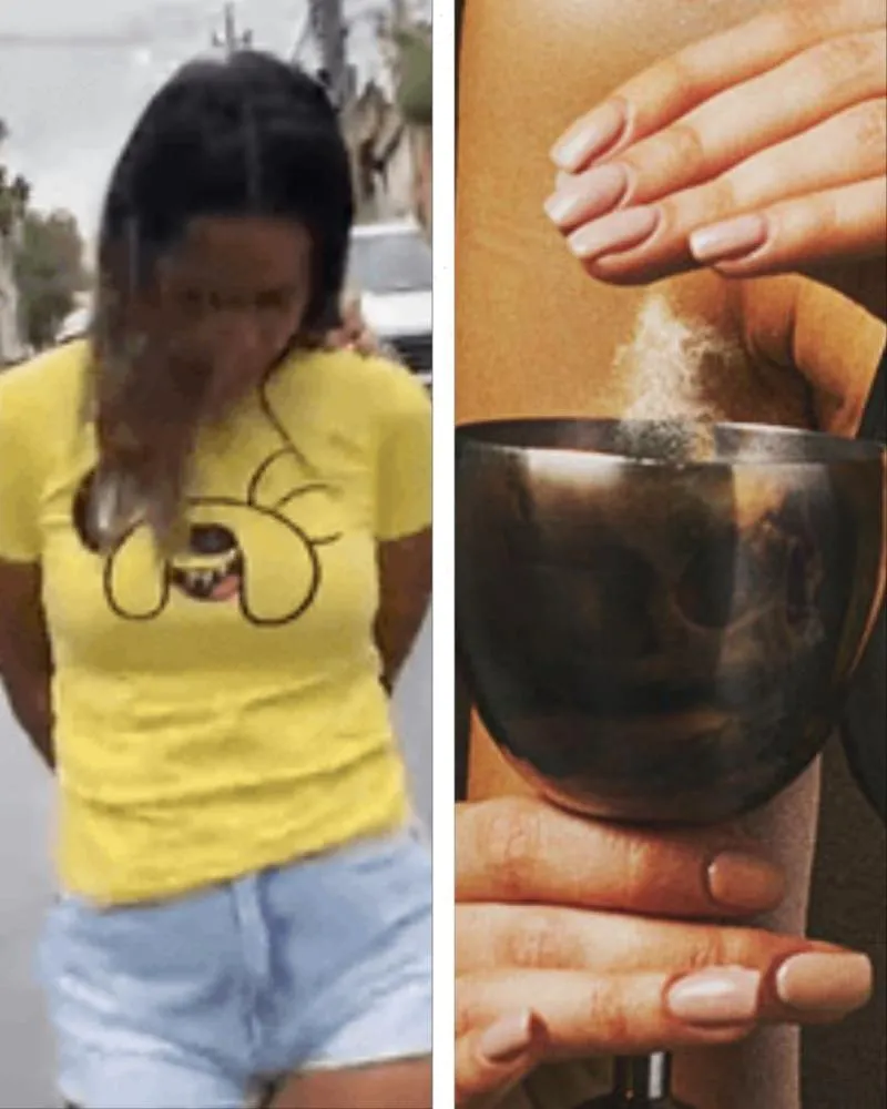 Mulher é presa no RJ por aplicar “Boa Noite, Cinderela” em turistas estrangeiros