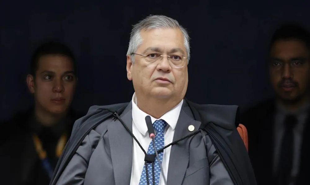 Em meio aos últimos julgamentos pelos atos golpistas, Flávio Dino assume a 1ª Turma do STF