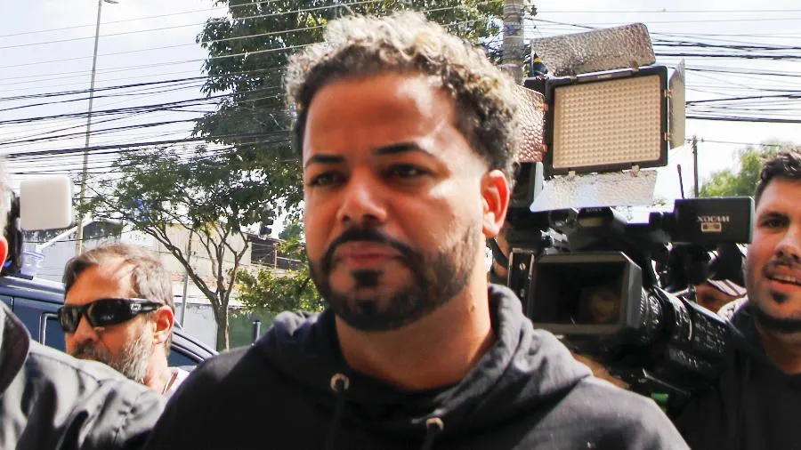 Hytalo Santos vira réu em caso grave na Justiça da Paraíba; entenda