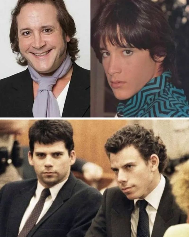 Roy Rosselló, ex-Menudo, faz novas revelações sobre abuso sexual sofrido por pai dos irmãos Menendez