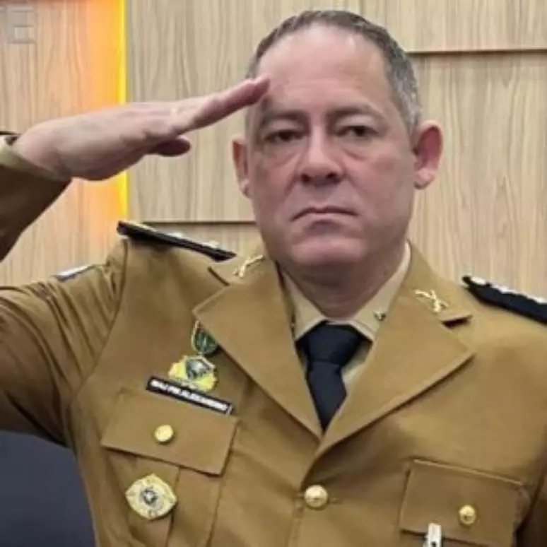 Major da PM é preso no Paraná por cobrar propina e intimidar subordinados