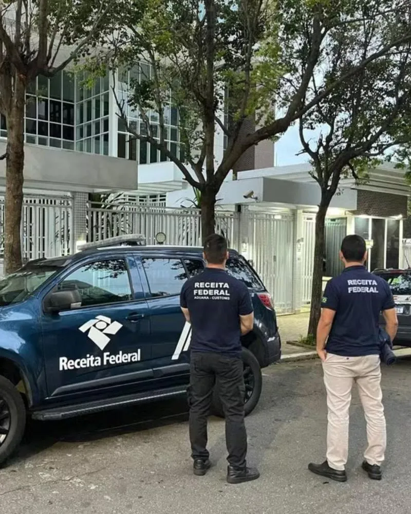 PCC usa rede de 60 motéis em nomes de laranjas para lavar dinheiro, dizem Receita e MP