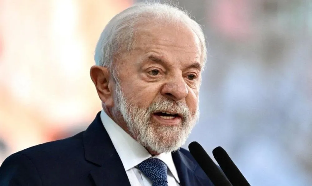 Temas de pesquisas encomendadas pelo Planalto são omitidas pelo governo Lula