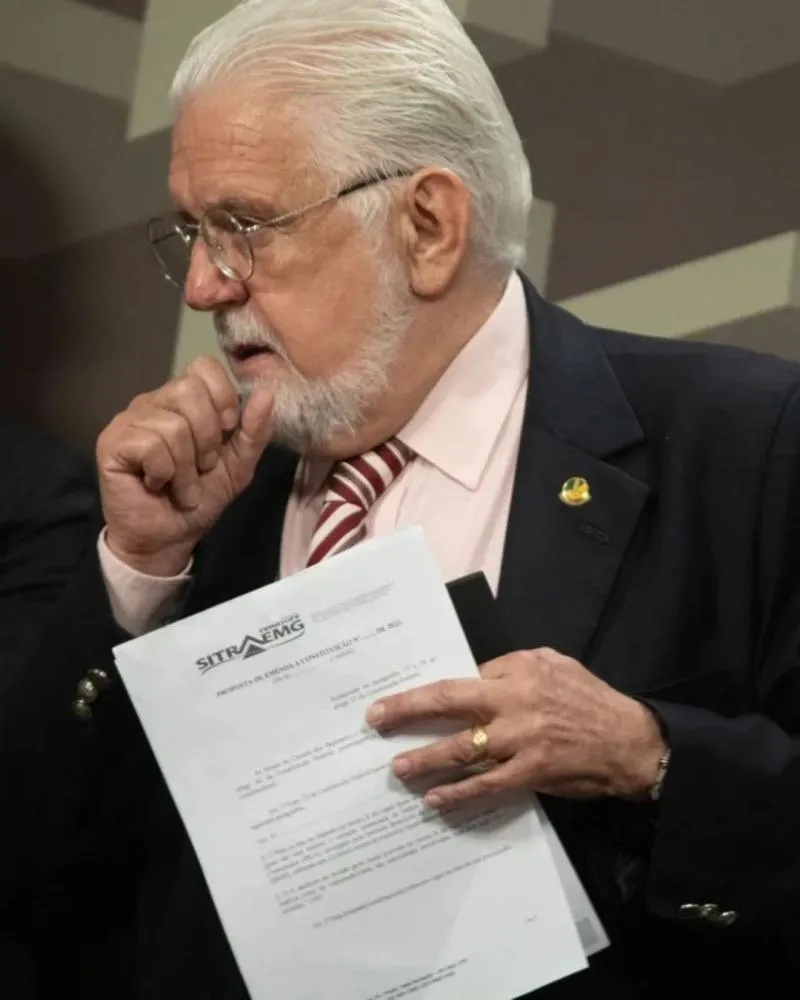 Após derrubar PEC Blindagem, líder do governo Lula defende PEC das Monocráticas como alternativa; entenda