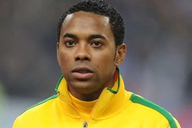 Vítima fala pela primeira vez sobre estupro que sofreu do ex-jogador da Seleção Brasileira, Robinho