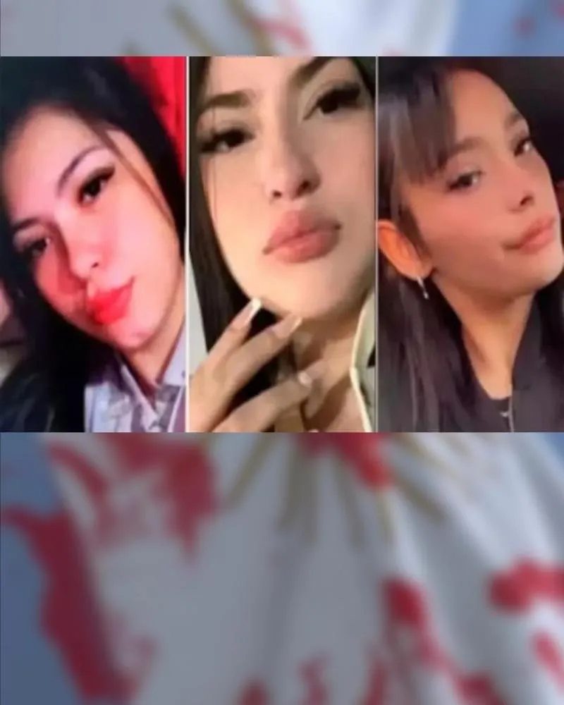 Crime brutal choca população da Argentina: Jovens são torturadas e mortas em ritual macabro do narcotráfico