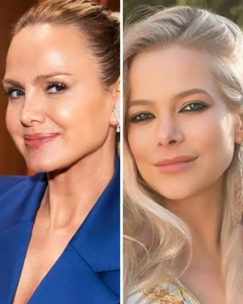 Quem é a famosa que expôs treta com Eliana, após apresentadora não aceitar substituição em programa de TV: “Ela quebrou o camarim inteiro”