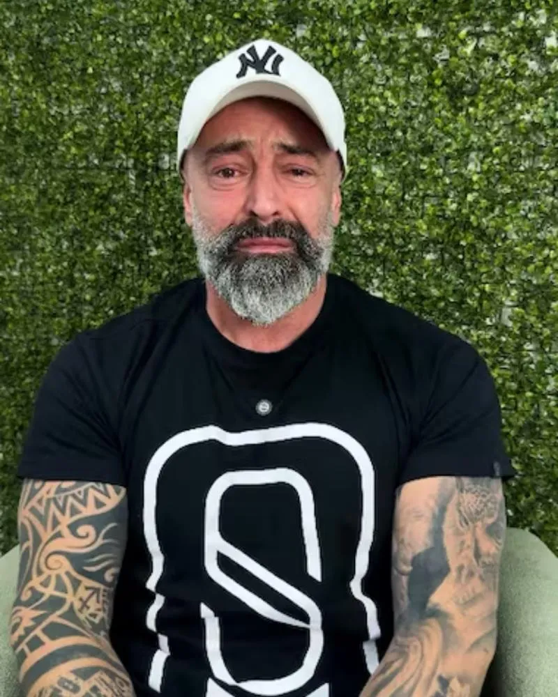 Humorista condenado por estupro de vulnerável se pronuncia: “a justiça divina é certa”