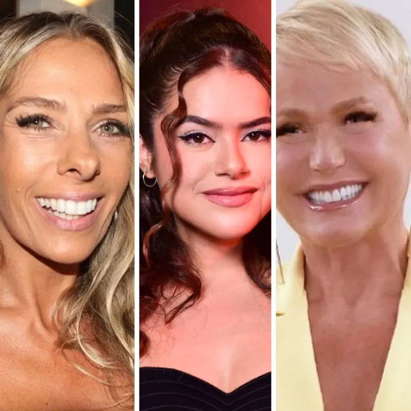 Grandes nomes da Globo e Record participarão do Teleton, no SBT; Confira os nomes