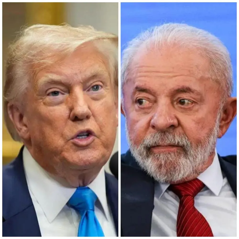Possível armadilha? Como os encontros presenciais com Trump representam um perigo para Lula