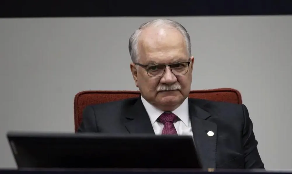Quem é Edson Fachin, ministro que assumiu a presidência do STF