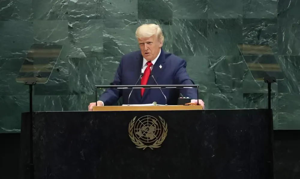 Nova medida: Governo Trump anuncia taxação de 100% sobre filmes estrangeiros