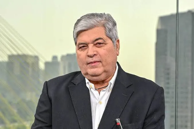 Band crava futuro de Datena após jornalista ser derrotado nas eleições para a prefeitura de São Paulo