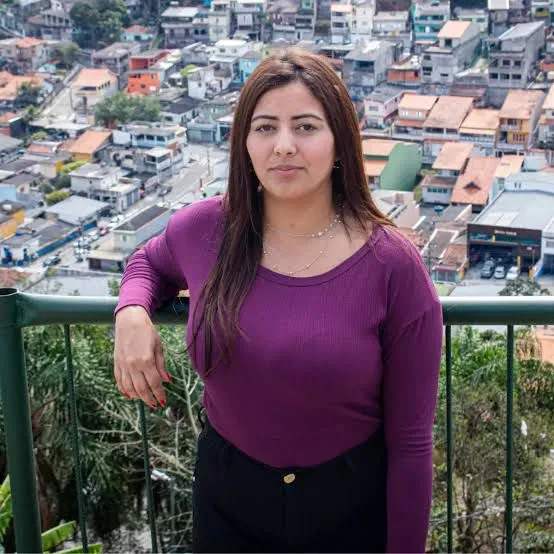 Amanda Zanotti, eleita suplente a vereadora pelo PT, é acusada de dar calote em mais de 100 pessoas que trabalharam para ela nas eleições