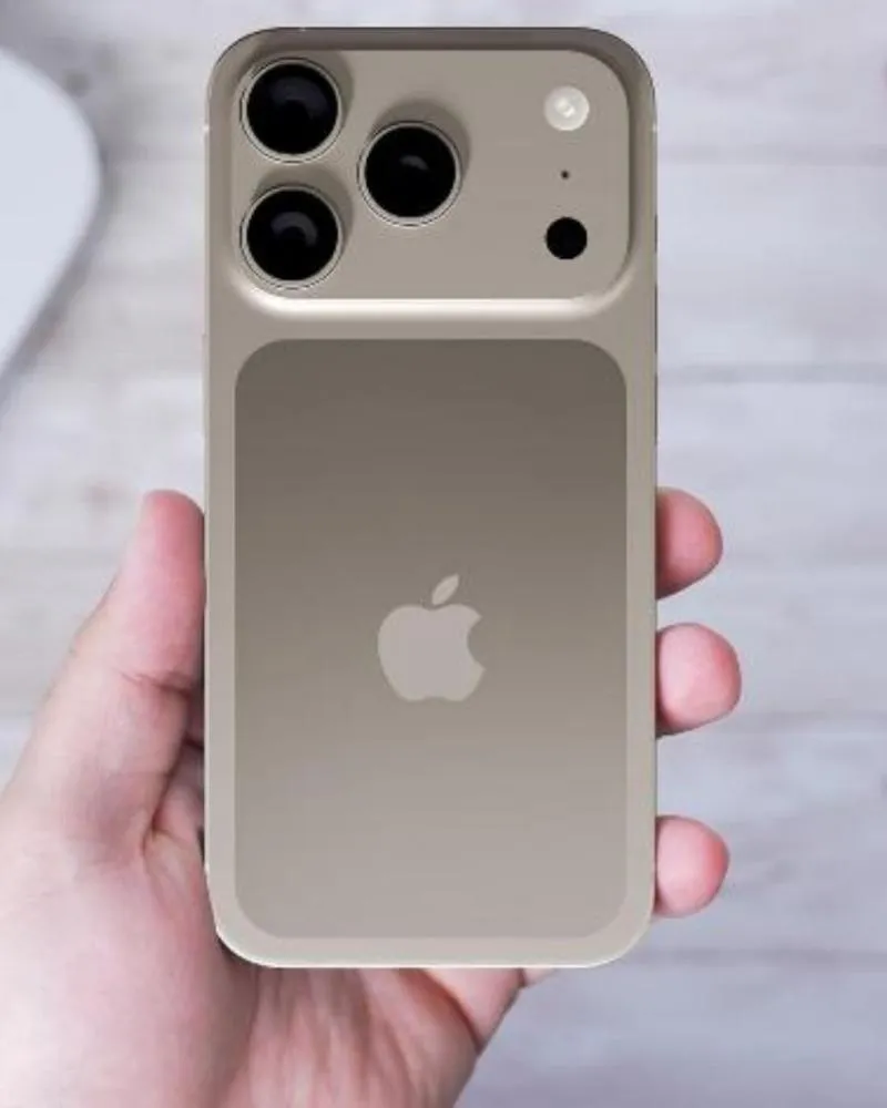Pra doer no bolso: Brasil tem o segundo iPhone 17 mais caro do mundo; veja o ranking