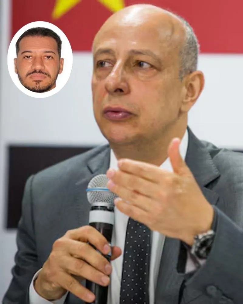 Polícia mata suspeito de assassinar o ex-delegado Ruy Ferraz no Paraná