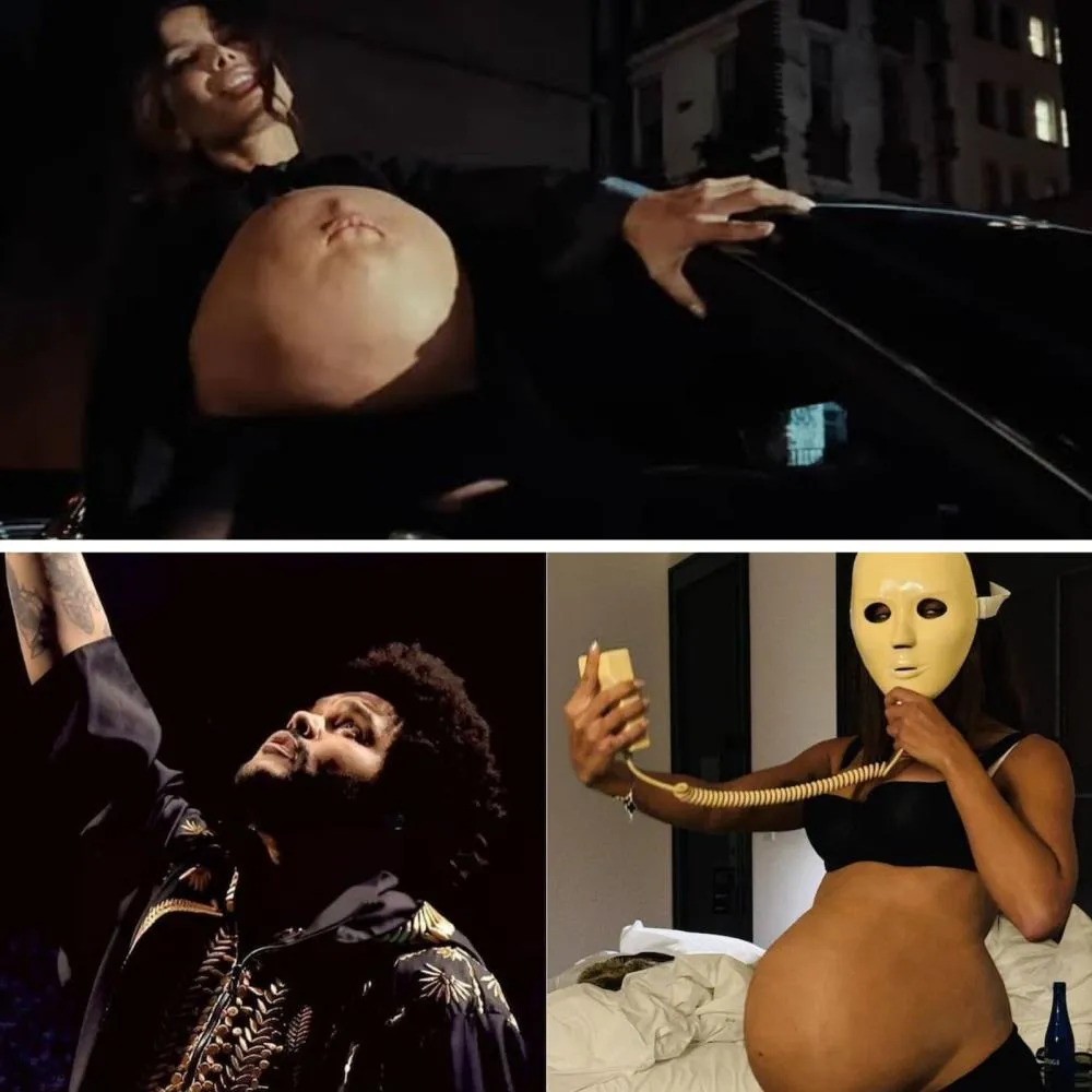 Novo clipe de Anitta e The Weeknd é detonado na web: “Diabólico”