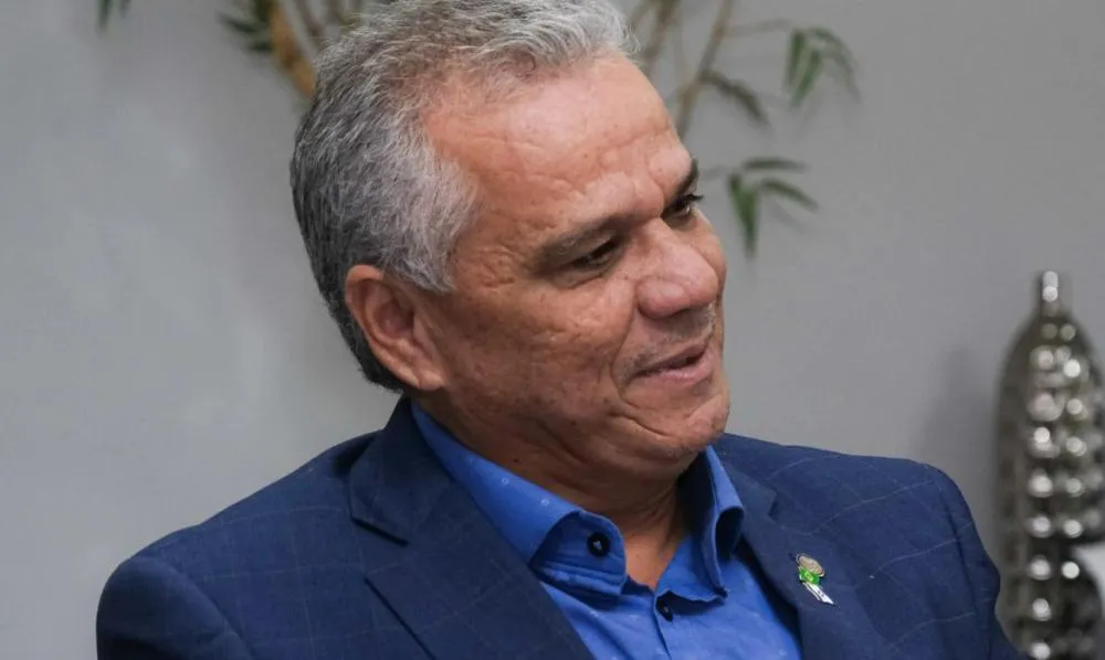 Em Projeto de Lei, deputado propõe a proibição de fantasias de Jesus no Carnaval