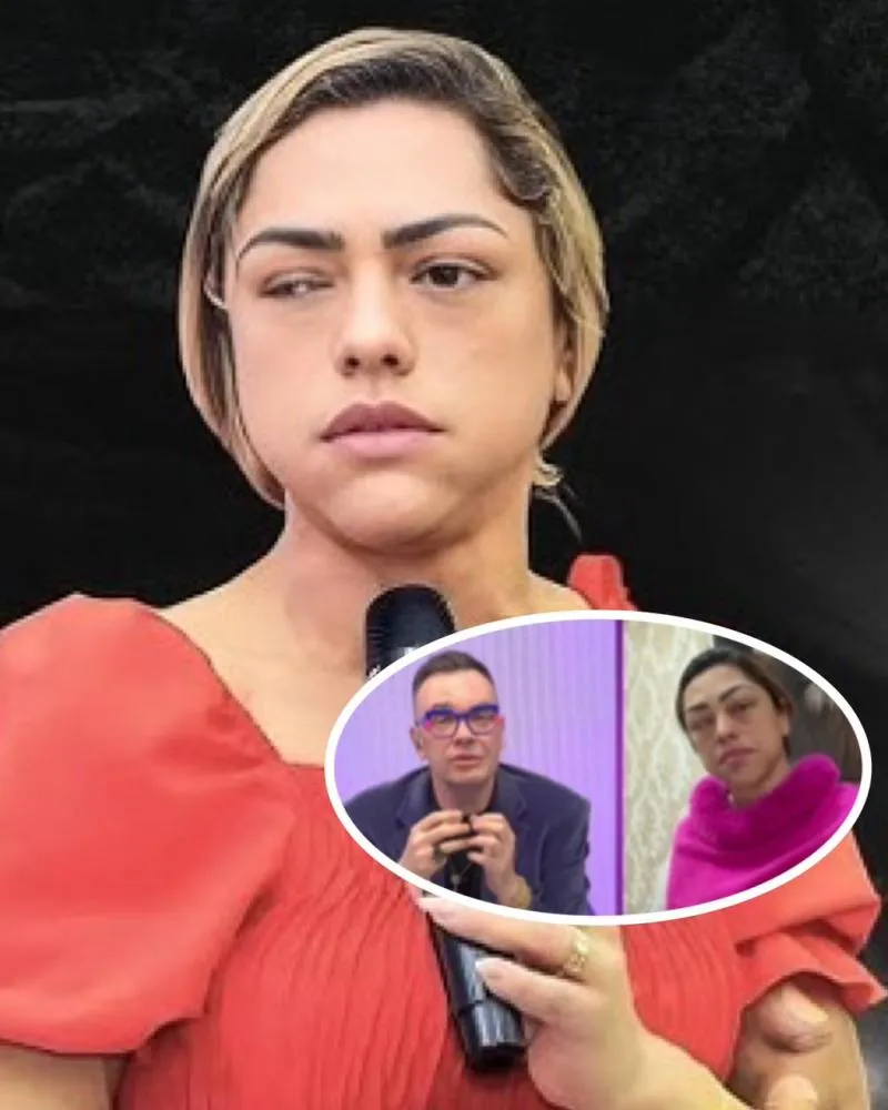 Após apelo no canal de Felipeh Campos, missionária Suzana Paula consegue transplante