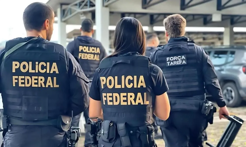 Polícia Federal desmantela elaborada “Central de Espionagem Russa” em território brasileiro