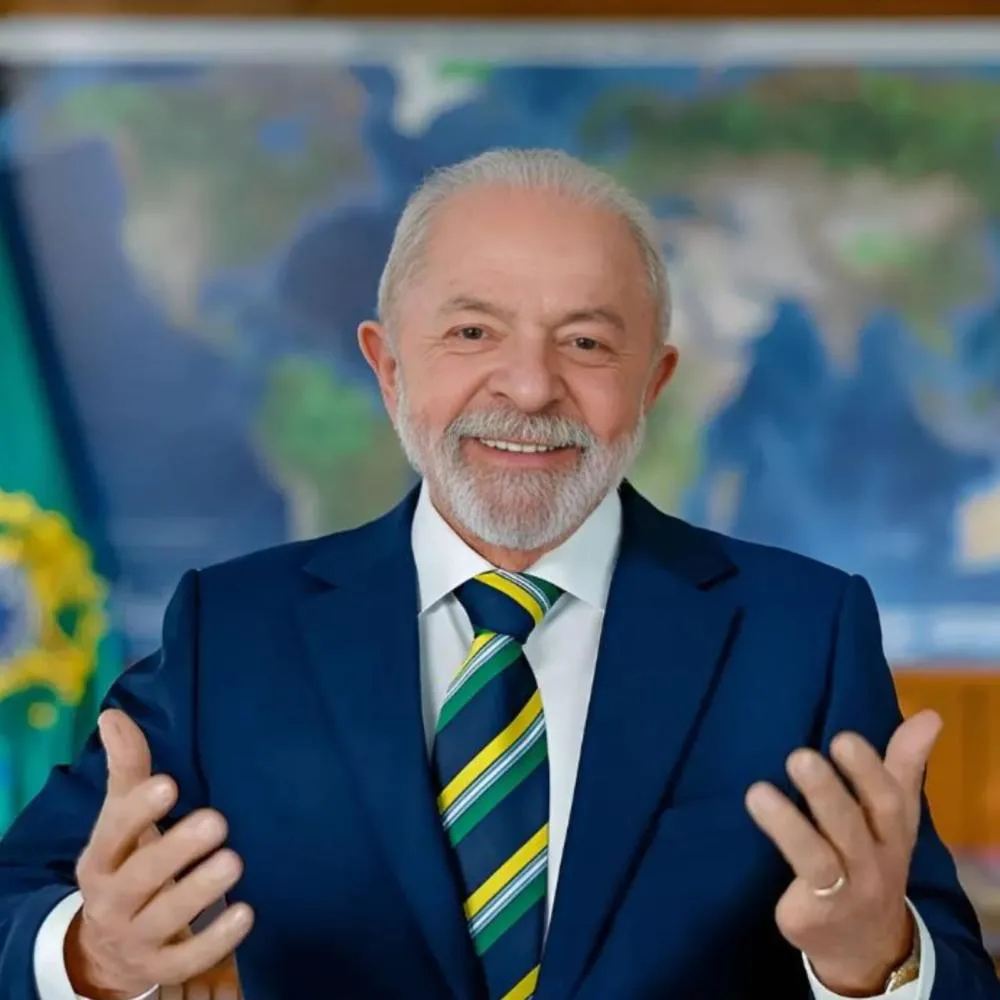 Lula agradece a Motta e Lira ao comemorar aprovação de isenção do Imposto de Renda: “Vitória a favor da justiça”