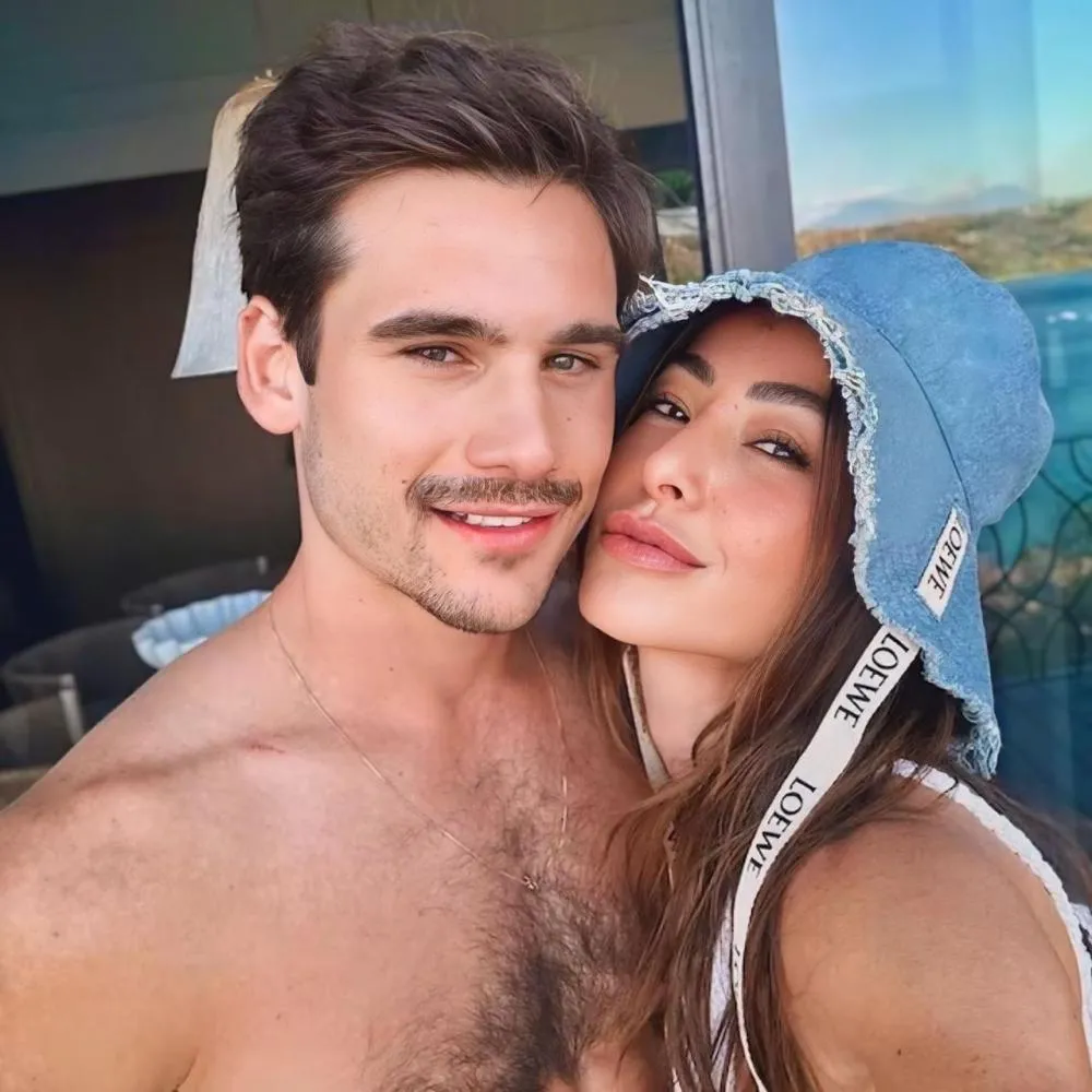 Felipeh Campos revela no ‘Bora Brasil’ que Sabrina Sato possa estar grávida novamente
