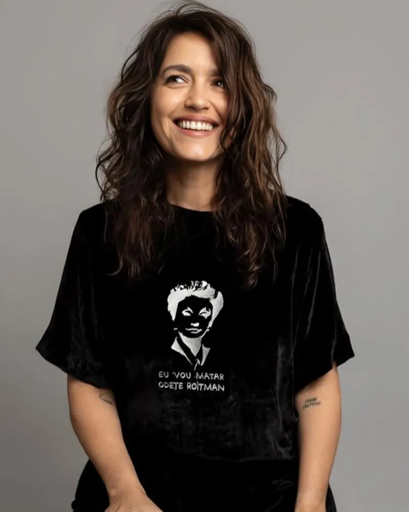 Após críticas e polêmicas, Manuela Dias avalia 'Vale Tudo' e dispara: “Dei tudo que eu pude”
