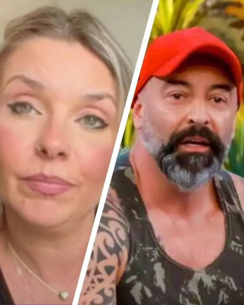 Ex-esposa de Cris Pereira se manifesta após condenação do humorista “É revoltante”