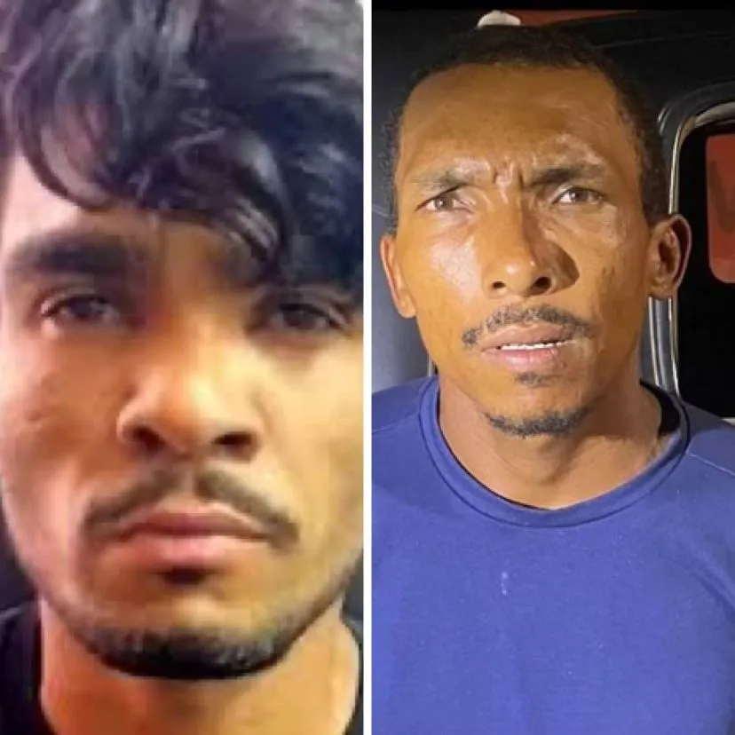 Homem é apontado como o ‘novo Lázaro’, famoso serial Killer que aterrorizou o Brasil em 2021
