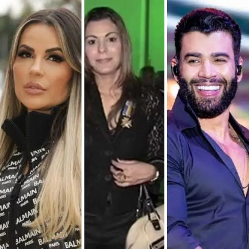 Juíza que mandou prender Deolane e Gusttavo Lima em operação policial, já foi despejada de apartamento de luxo após não quitar débito milionário