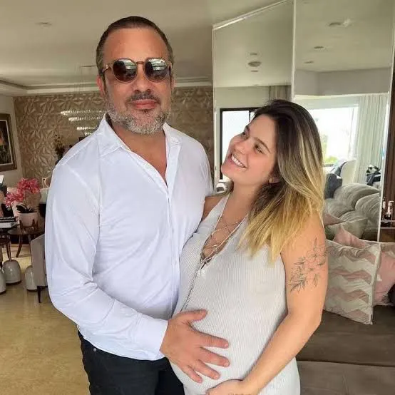 Viih Tube fala pela primeira vez e justifica porque se afastou de seu pai: “Você sabe o que fez”